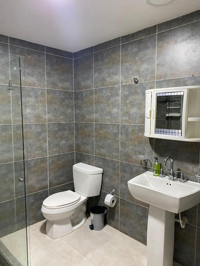 Aparta Estudio Edificio Cristoforo Colombo Apartamento