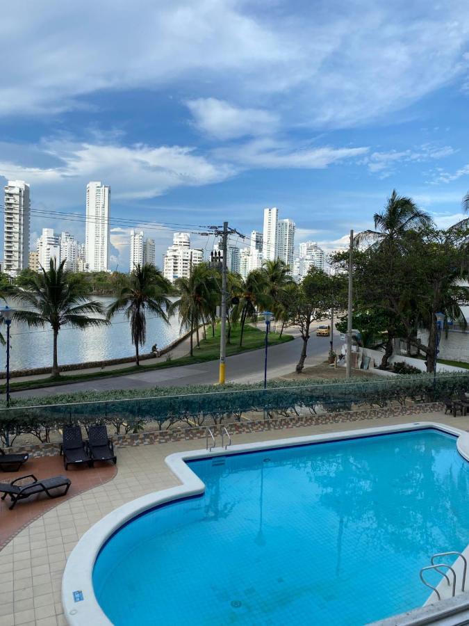 Apartamento Aparta Estudio Edificio Cristoforo Colombo *