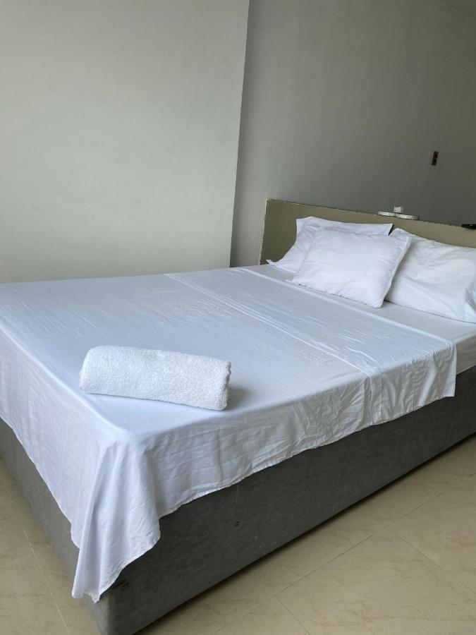 Aparta Estudio Edificio Cristoforo Colombo Apartamento Cartagena