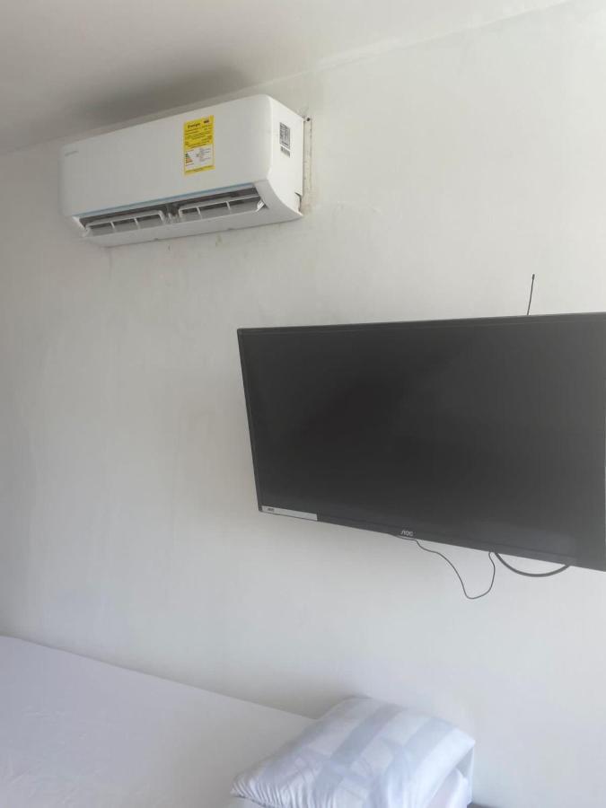 Apartamento Aparta Estudio Edificio Cristoforo Colombo *