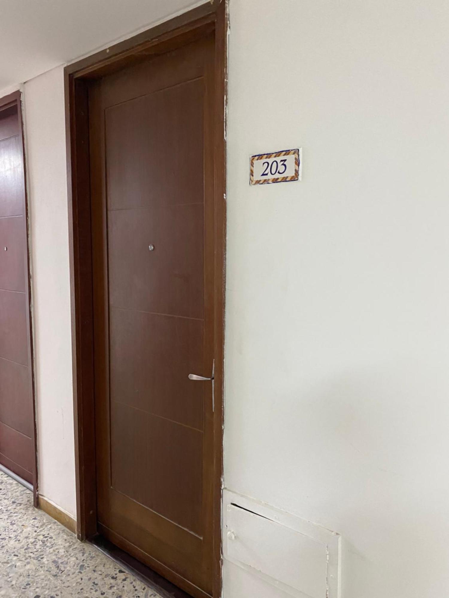 Aparta Estudio Edificio Cristoforo Colombo Apartamento Cartagena